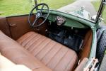 Ford Model A Roadster 1930 года